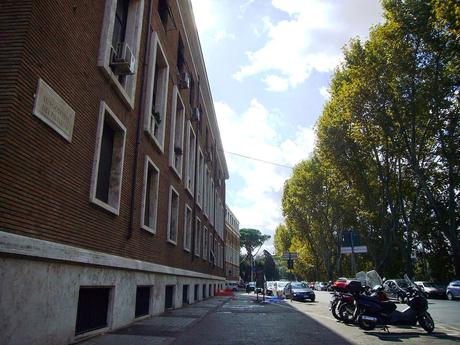 Video. Sosta selvaggia e parcheggiatori abusivi tutto intorno alla sede del Primo Municipio. Questa è la legalità immersi nella quale amministrano il territorio