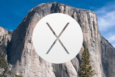 Apple ha rilasciato OS X 10.10.3 ecco tutte le novità