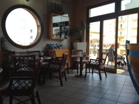 Bar Caffè Don Cortez - Piazza Salvatore Galluzzi - Cattolica (RN)