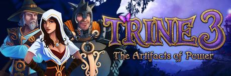 Trine 3 header