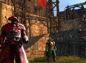 Guild Wars Heart Thorns, modalità Stronghold Beta aperta aprile