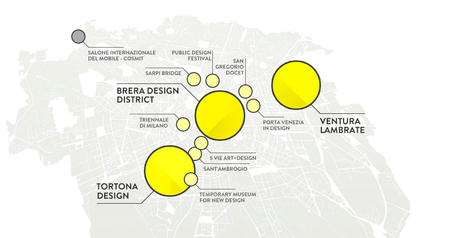 FUORISALONE 2015