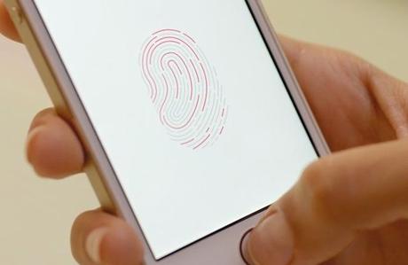 TouchID