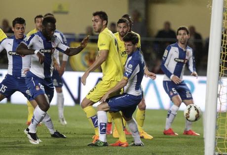 Villarreal-Espanyol 0-3: si allunga la serie negativa del Sottomarino Giallo. Pericos salvi