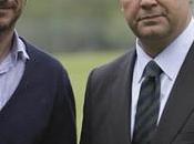 Deportivo Coruña, Victor nuovo allenatore