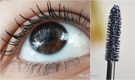 Yves Saint Laurent, Mascara Volume Effet Faux Cils: Alza il volume del tuo sguardo! - Review