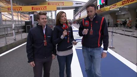 Venerdì #SkyMotori, prove libere dalla Cina (F1) alle Americhe (MotoGP)