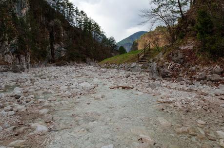 PASQUETTA A BORGO CROS : Anello del Rio Serai