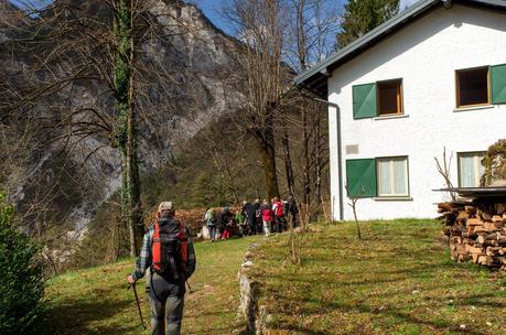 PASQUETTA A BORGO CROS : Anello del Rio Serai