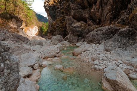 PASQUETTA A BORGO CROS : Anello del Rio Serai