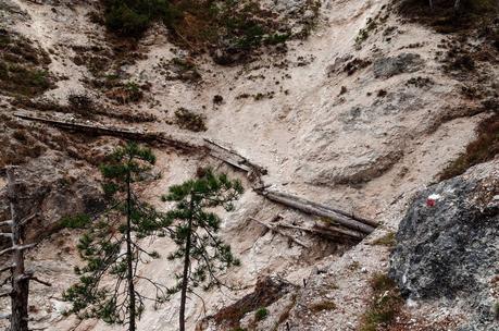 PASQUETTA A BORGO CROS : Anello del Rio Serai