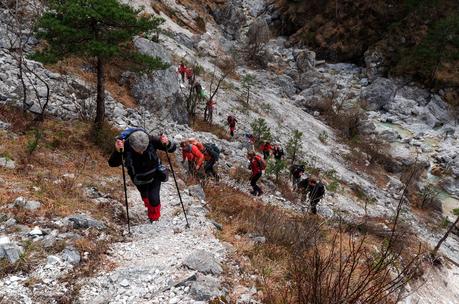 PASQUETTA A BORGO CROS : Anello del Rio Serai