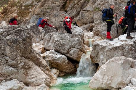 PASQUETTA A BORGO CROS : Anello del Rio Serai