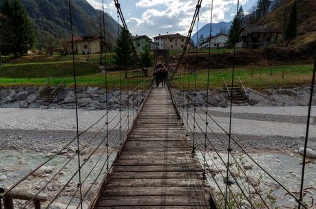 PASQUETTA A BORGO CROS : Anello del Rio Serai