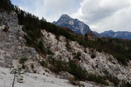 PASQUETTA A BORGO CROS : Anello del Rio Serai