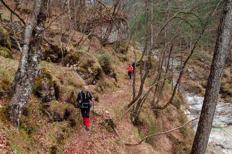 PASQUETTA A BORGO CROS : Anello del Rio Serai