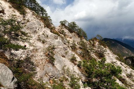 PASQUETTA A BORGO CROS : Anello del Rio Serai