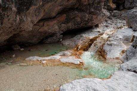 PASQUETTA A BORGO CROS : Anello del Rio Serai