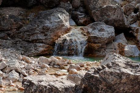 PASQUETTA A BORGO CROS : Anello del Rio Serai