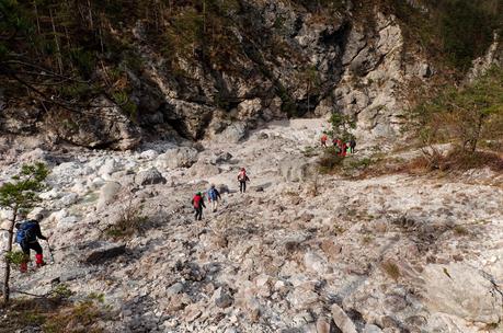 PASQUETTA A BORGO CROS : Anello del Rio Serai