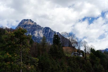 PASQUETTA A BORGO CROS : Anello del Rio Serai