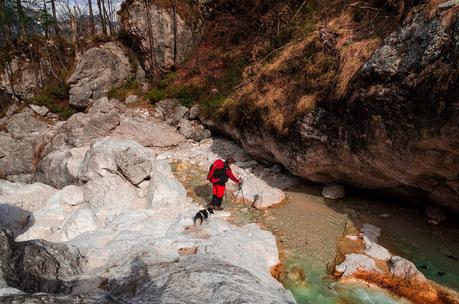 PASQUETTA A BORGO CROS : Anello del Rio Serai