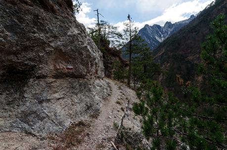 PASQUETTA A BORGO CROS : Anello del Rio Serai