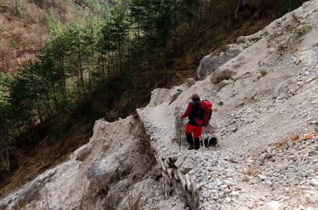 PASQUETTA A BORGO CROS : Anello del Rio Serai