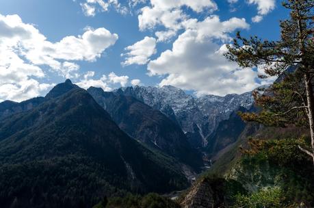 PASQUETTA A BORGO CROS : Anello del Rio Serai