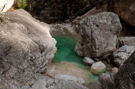 PASQUETTA A BORGO CROS : Anello del Rio Serai