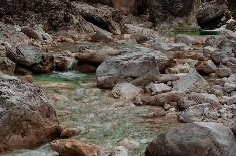 PASQUETTA A BORGO CROS : Anello del Rio Serai