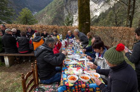 PASQUETTA A BORGO CROS : Anello del Rio Serai