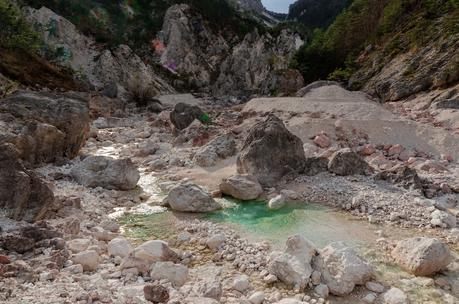 PASQUETTA A BORGO CROS : Anello del Rio Serai