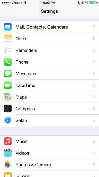 Come bloccare iMessage e SMS indesiderati su iPhone con iOS 8.3