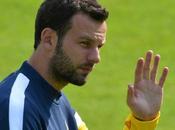 Handanovic via? Ecco ipotesi, Perin out.