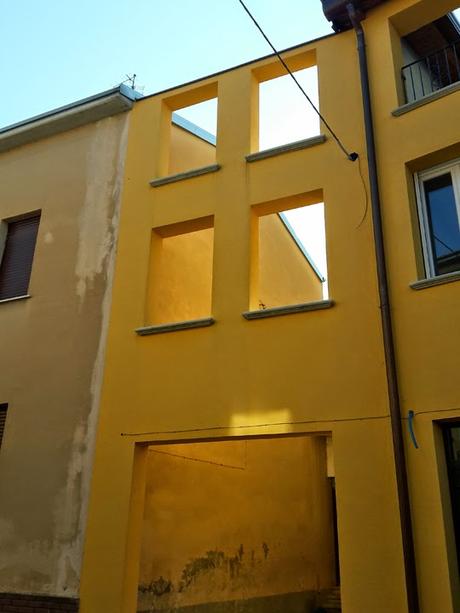 Il rebus di Via Romagnosi