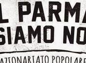 Online sito dell'inziativa Parma siamo noi” www.ilparmasiamonoi.org