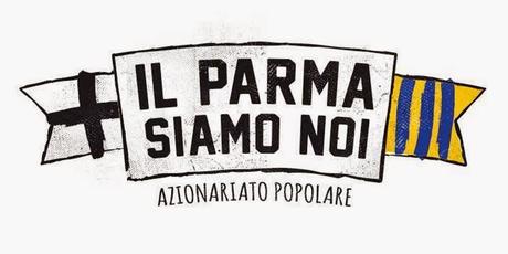 Online il sito dell'inziativa “Il Parma siamo noi” www.ilparmasiamonoi.org