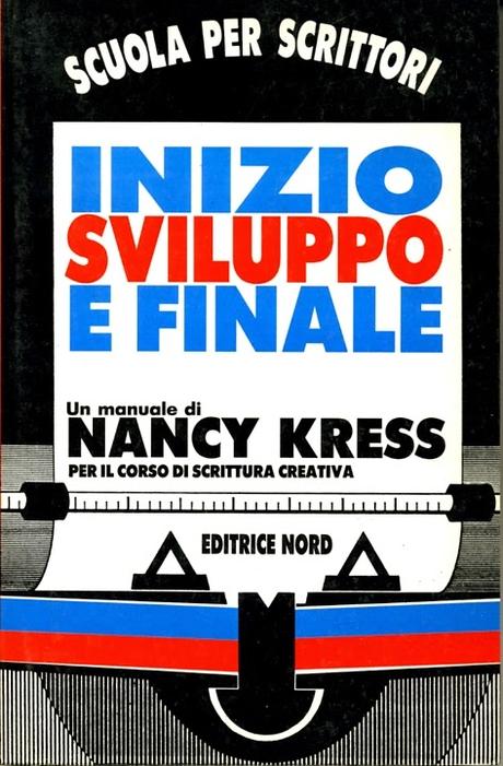 “Inizio, sviluppo e finale” di Nancy Kress