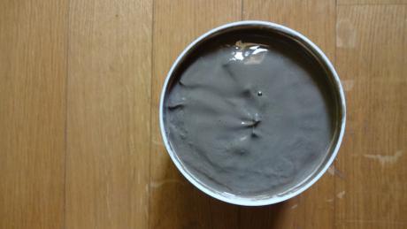 Lungavita alle gambe con il Fango Rimodellante