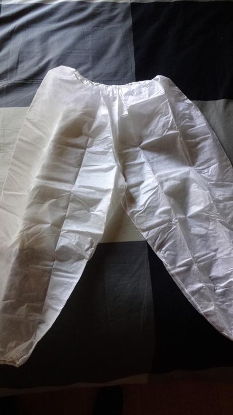 Lungavita alle gambe con il Fango Rimodellante