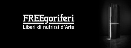 FREEgoriferi: Liberi di nutrirsi d'arte.