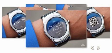 Smartwatch: arriva (ovvio) l'app di KLM