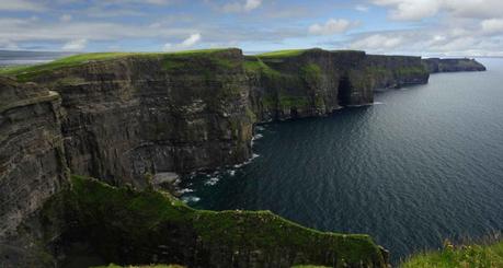 Il nuovo Atmosphaeres: Ireland VR sarà disponibile su Fassbender VR