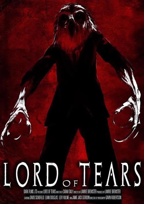 Lord of tears ( 2013 )