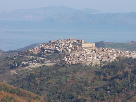 Montalbano Elicona - Borgo dei borghi 2015