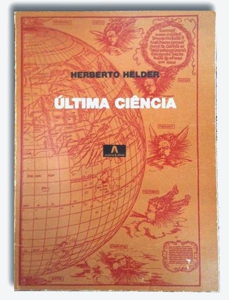 Herberto Helder ♦ La solitudine di una parola