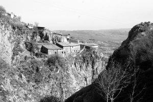 In giro per il Molise con Flaviano Testa