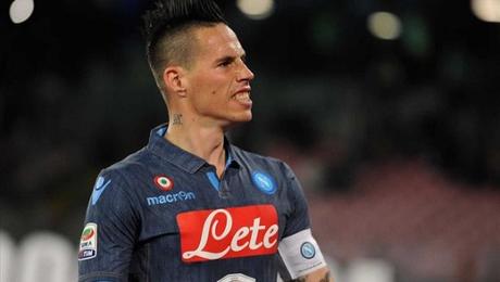 Marek Hamsik