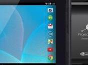 Project Tango: prezzo scontato reference design sviluppo